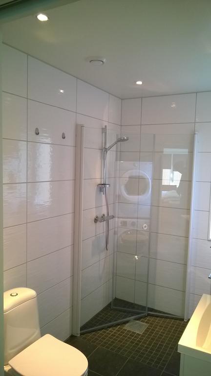 New, Modern House In Beautiful Skrova, Lofoten Room photo